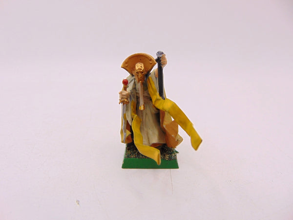 Battle Wizard
