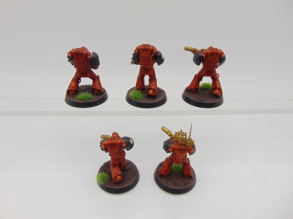 MKVI Special Weapons Squad