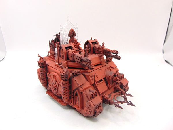 Immolator