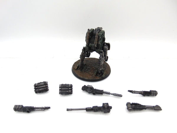 Aethon Heavy Sentinel