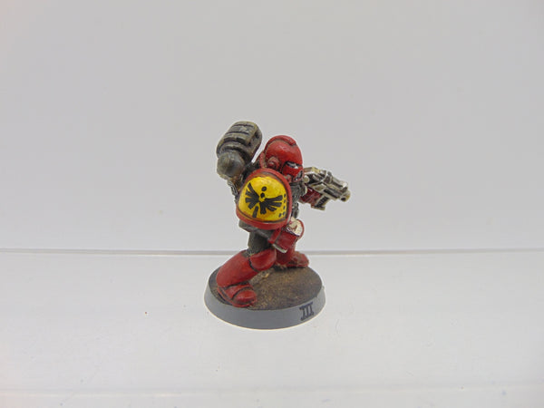 Classic Space Marine