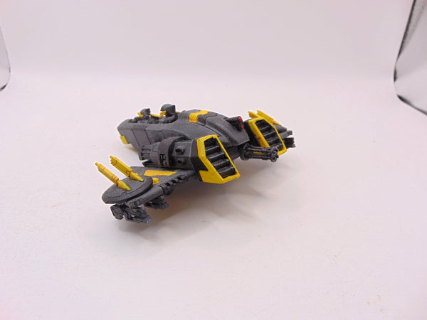 Piranha