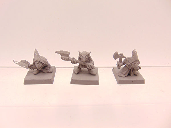 Night Goblins
