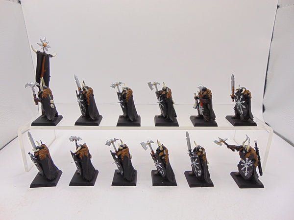 Chaos Warriors