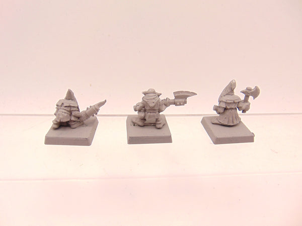 Night Goblins
