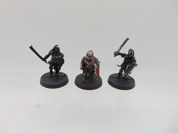 Uruk Hai Scouts