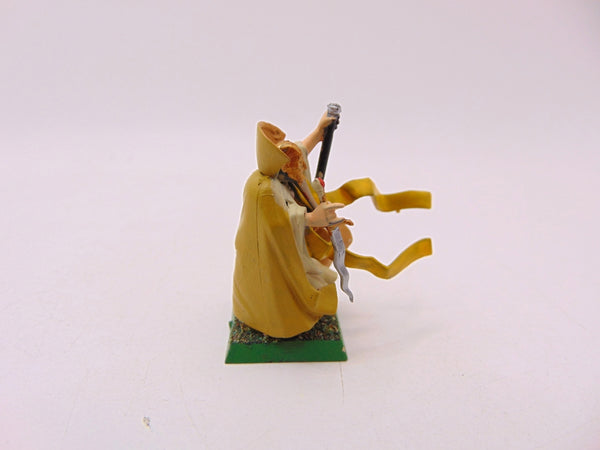 Battle Wizard