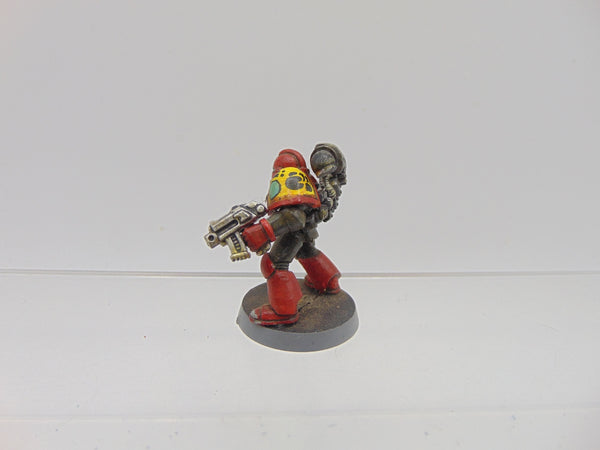 Classic Space Marine