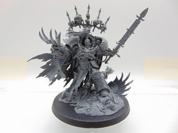 Abaddon the Despoiler