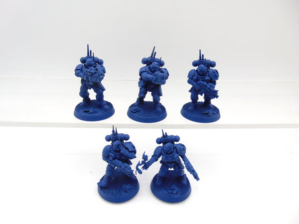 Infiltrators