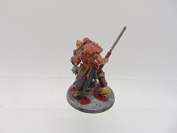 Slaughterpriest