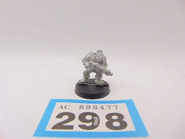 Marauder MM20 Orc / Ork Boy