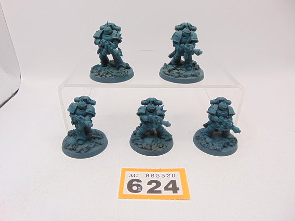 MKIII Support Squad