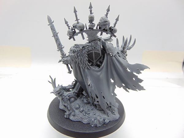 Abaddon the Despoiler