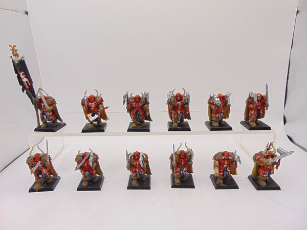 Chaos Warriors