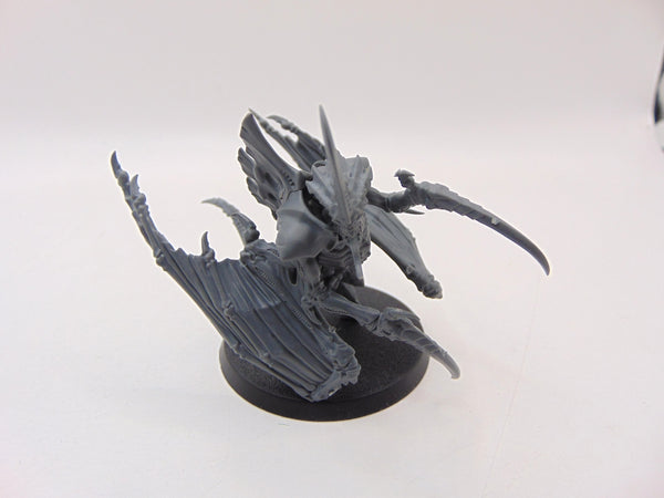 Winged Tyranid Prime