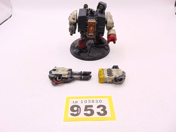 Dreadnought