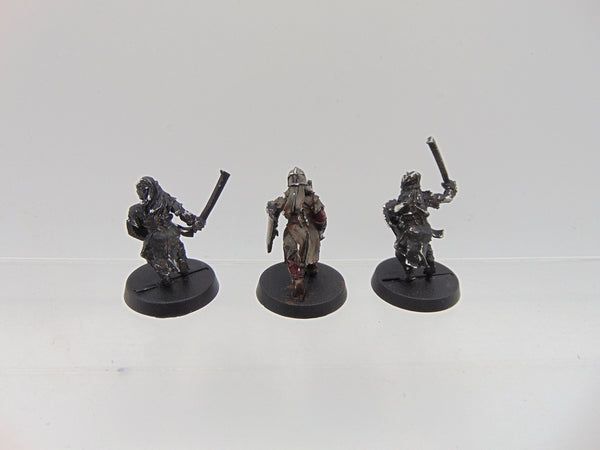 Uruk Hai Scouts