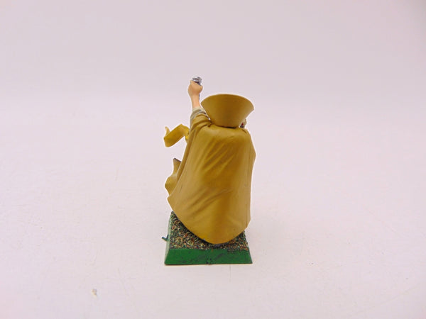 Battle Wizard