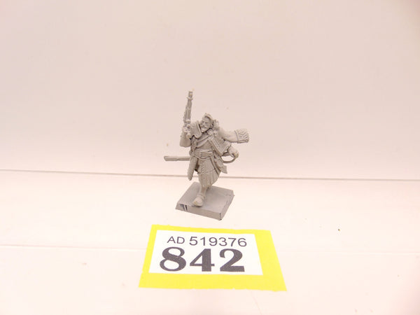 Glaurio ven Alten III