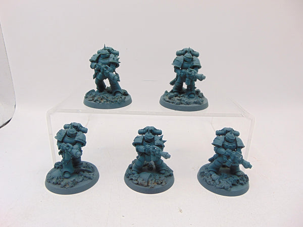 MKIII Support Squad