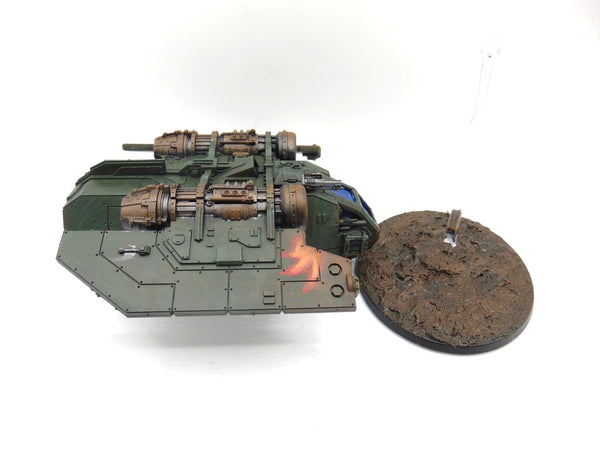Arvus Lighter