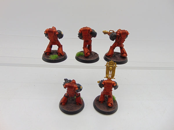 MKVI Special Weapons Squad