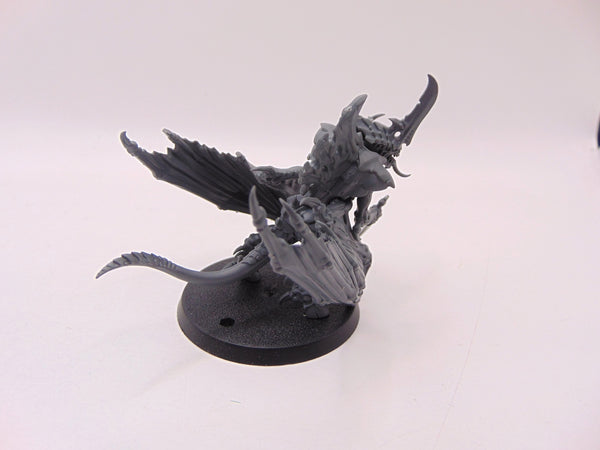 Winged Tyranid Prime