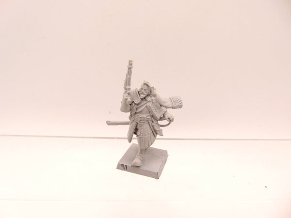 Glaurio ven Alten III