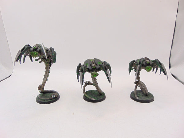 Canoptek Wraiths