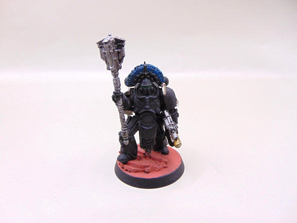 MKII Centurion with Power Maul