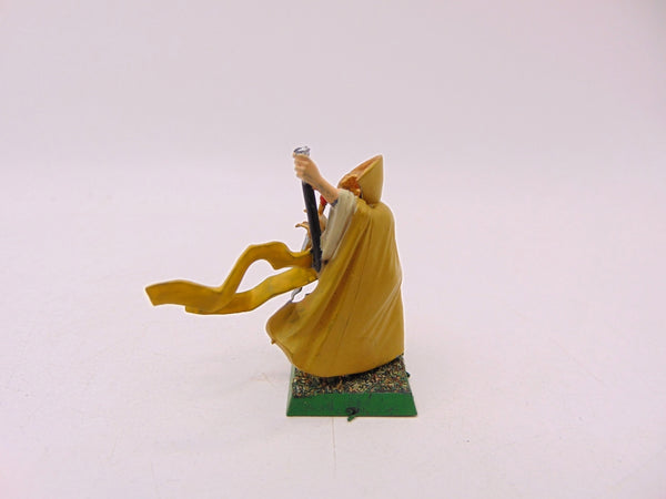 Battle Wizard
