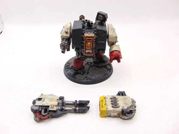 Dreadnought