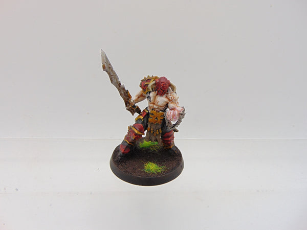 Slaughterpriest