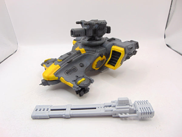 Hammerhead Gunship
