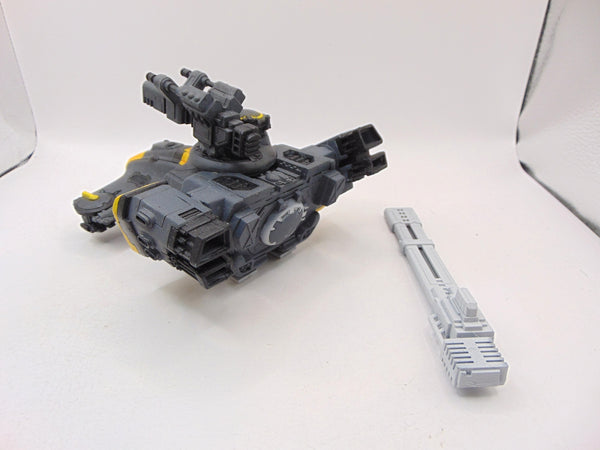 Hammerhead Gunship