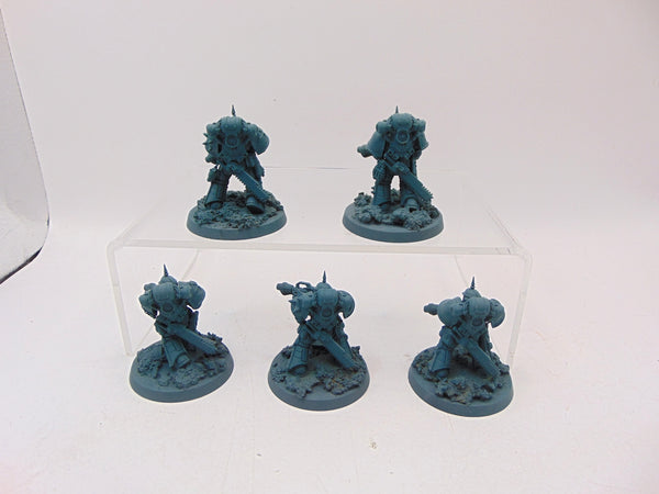 MKIII Support Squad