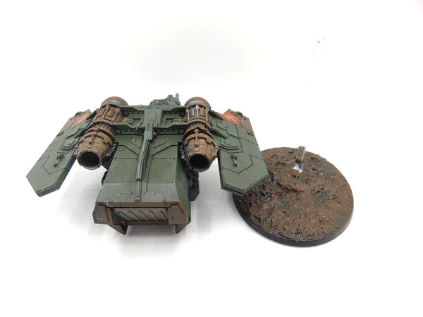 Arvus Lighter