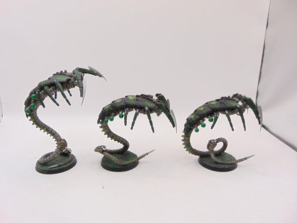 Canoptek Wraiths