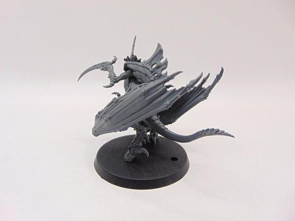 Winged Tyranid Prime