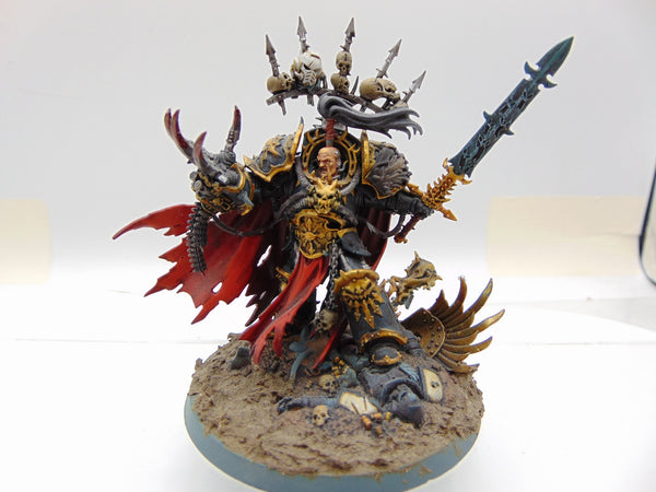 Abaddon the Despoiler