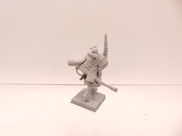 Glaurio ven Alten III