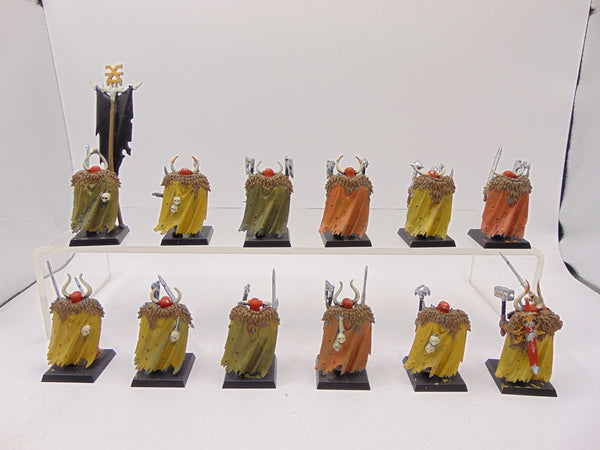 Chaos Warriors