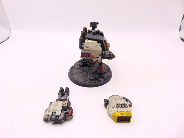 Dreadnought
