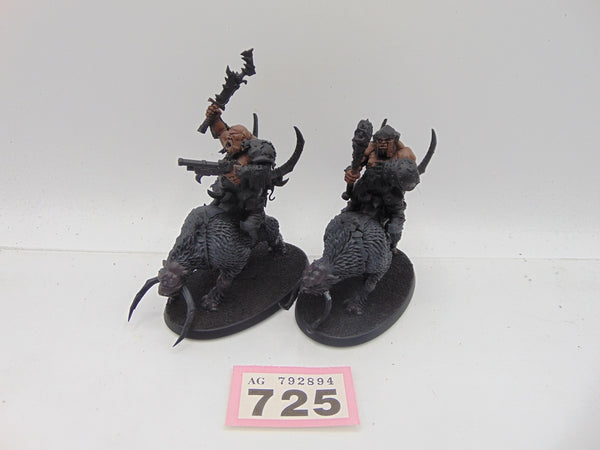 Mournfang Cavalry Pack