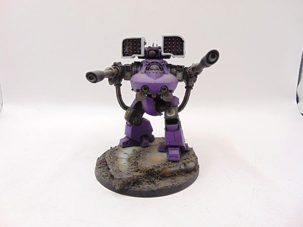 Deredeo Pattern Dreadnought