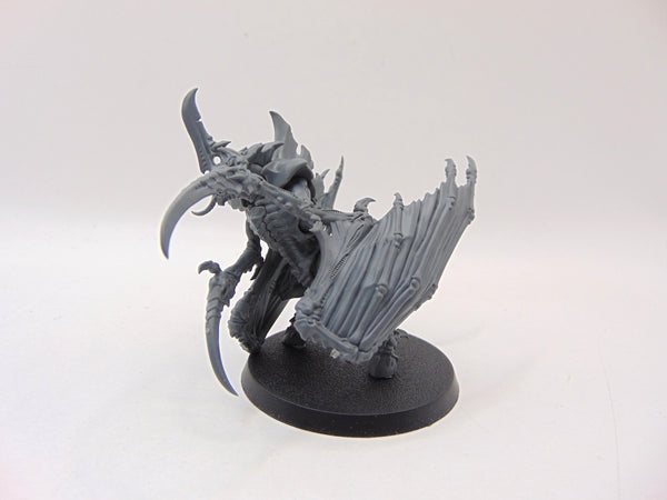 Winged Tyranid Prime