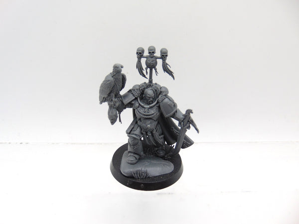 Kor'sarro Khan