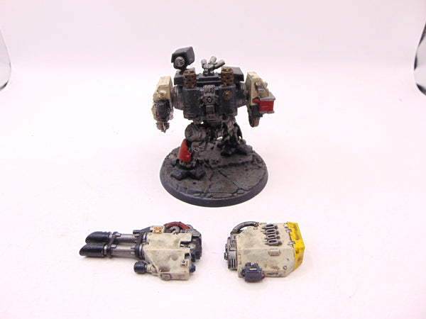 Dreadnought