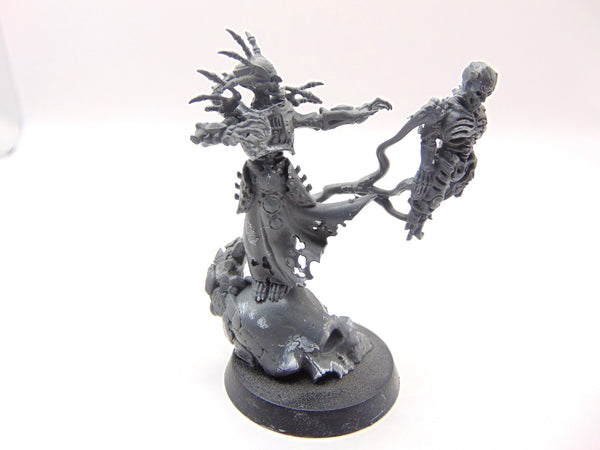 Mortisan Boneshaper